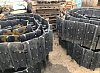 Гусеница серийная 24-22-1СП (38 звеньев)